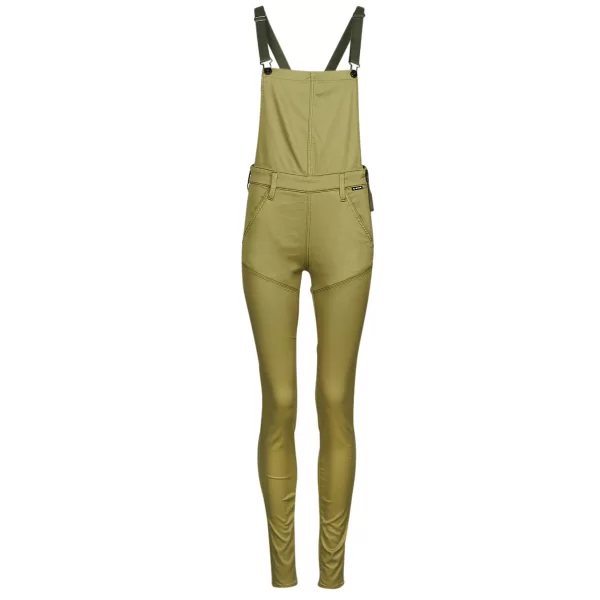 Ολόσωμες φόρμα G-Star Raw Worker radar dungaree