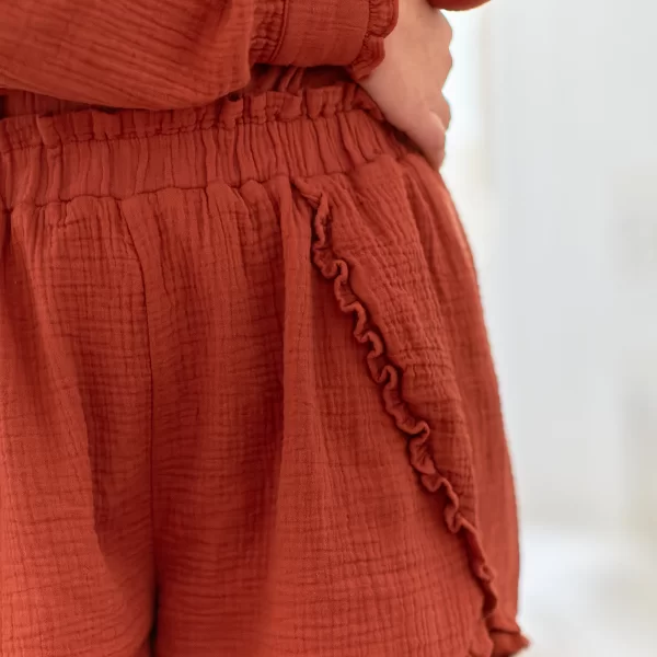 Shorts & Βερμούδες Céleste LISA