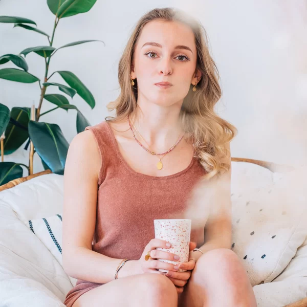 Αμάνικα/T-shirts χωρίς μανίκια Céleste LISETTE