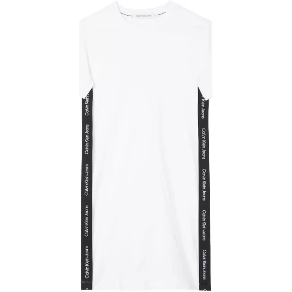 Φορέματα Calvin Klein Jeans J20J218861 YAF