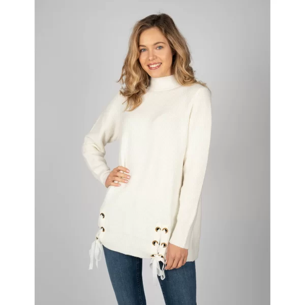 Πουλόβερ Trussardi 56M00149 0F000210