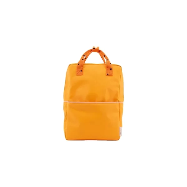 Σακίδιο πλάτης Sticky Lemon Freckles Backpack Large - Carrot Orange