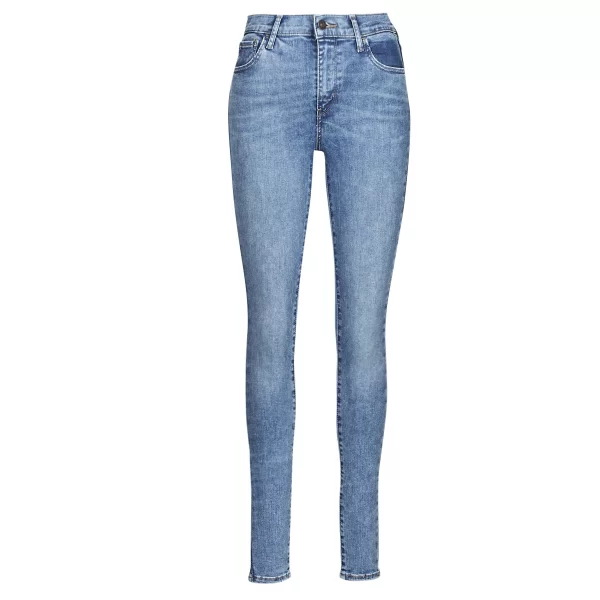 Skinny jeans Levis WB-700 SERIES-720