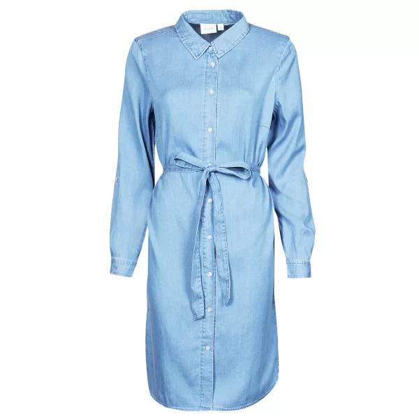 Κοντά Φορέματα Vila VIBISTA