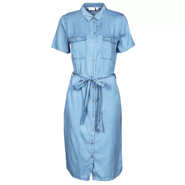 Vila Κοντά Φορέματα Vila VIBISTA