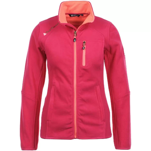 Fleece Peak Mountain Blouson polaire femme ACALON