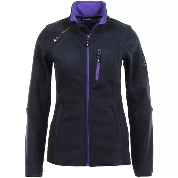 Fleece Peak Mountain Blouson polaire femme ACALON