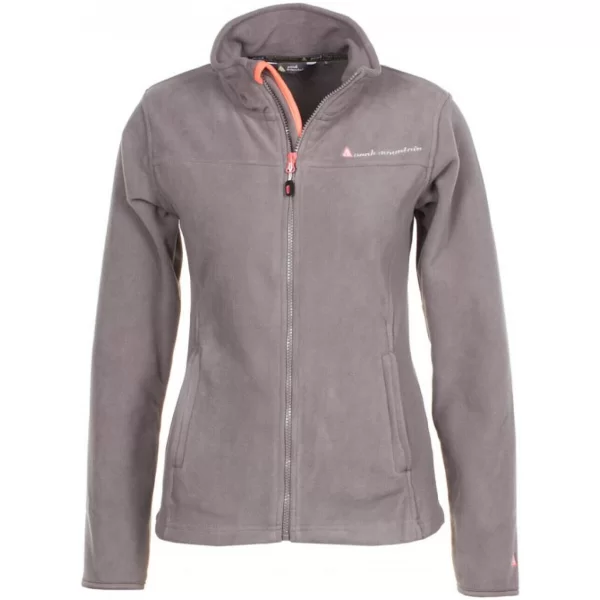 Fleece Peak Mountain Blouson polaire femme ACESARE