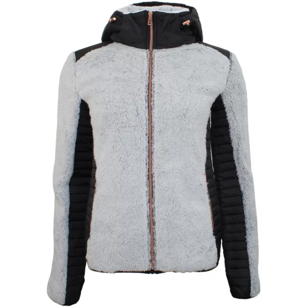 Fleece Degré Celsius Polaire femme AMAR