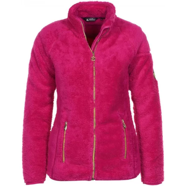 Fleece Peak Mountain Blouson polaire femme AVIANE