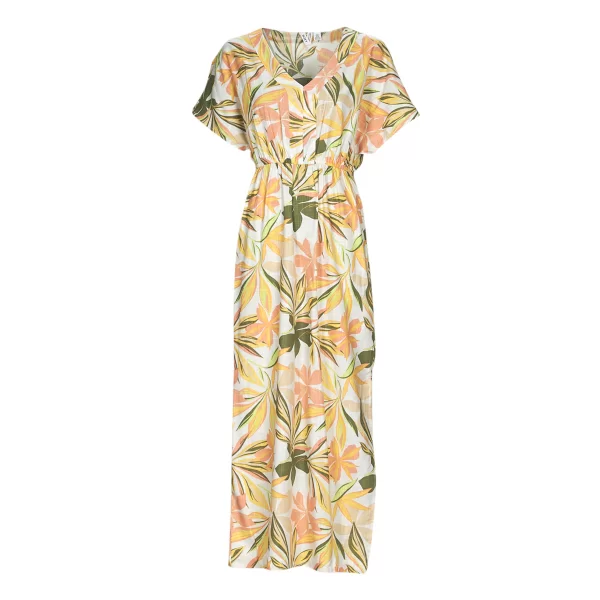 Μακριά Φορέματα Roxy DYNAMITE GIRL AGAIN