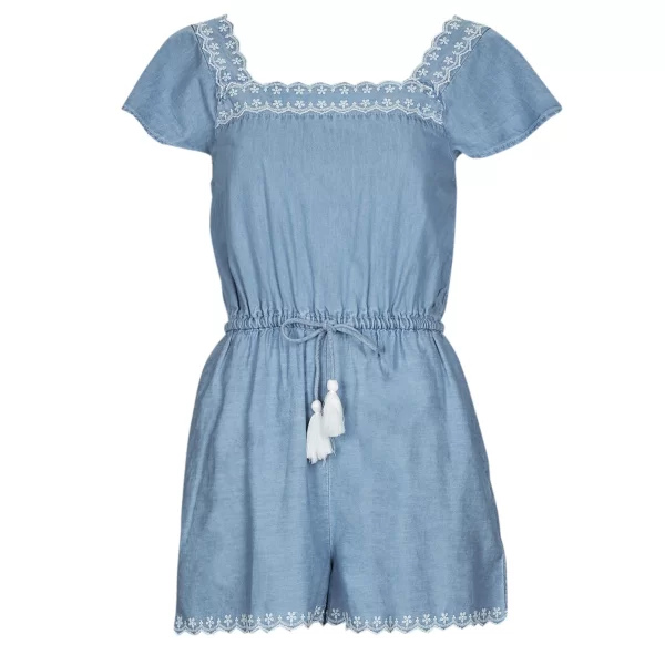 Ολόσωμες φόρμα Pepe jeans ANGELA