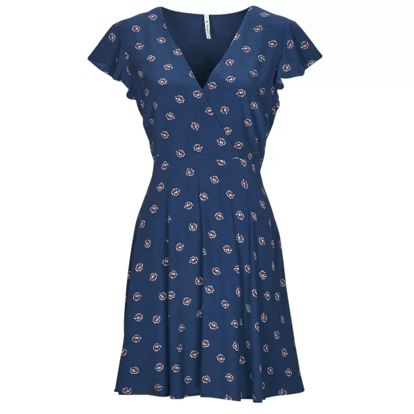 Κοντά Φορέματα Pepe jeans BECCA