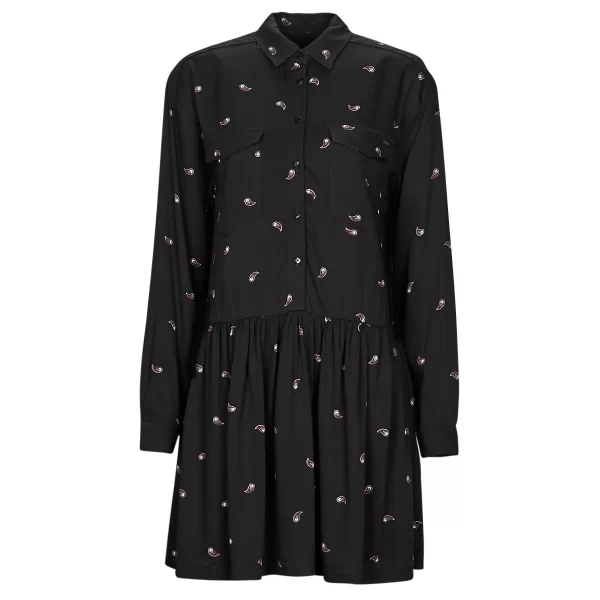 Κοντά Φορέματα Pepe jeans PAOLA