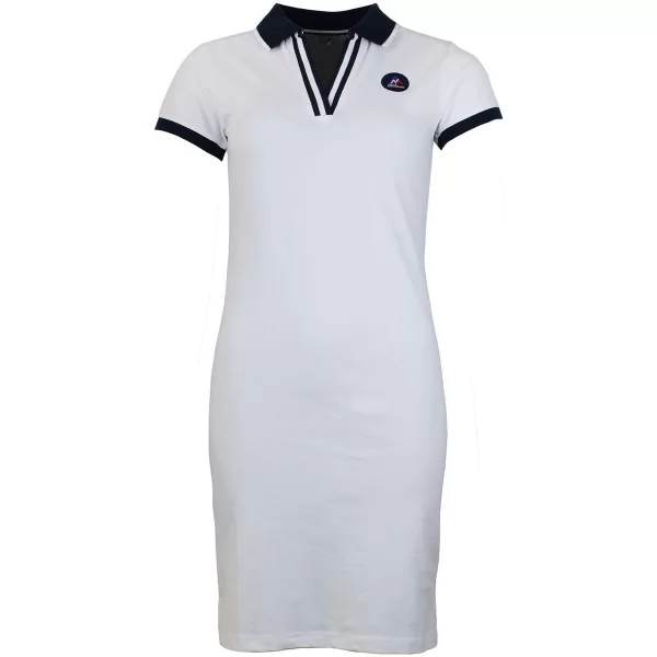 Φορέματα Peak Mountain Robe manches courtes femme ASFORI