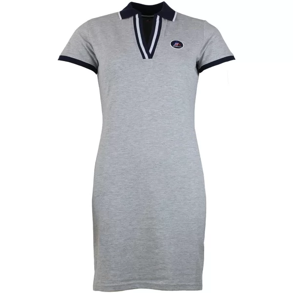 Φορέματα Peak Mountain Robe manches courtes femme ASFORI