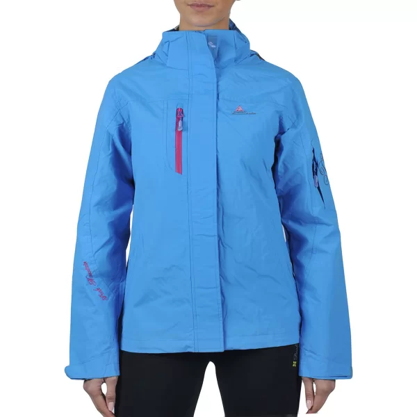 Παρκά Peak Mountain Parka de ski femme ALANI