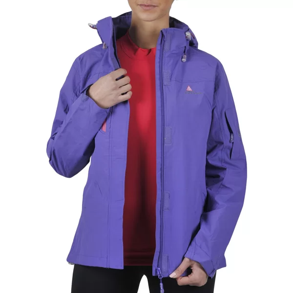 Παρκά Peak Mountain Parka de ski femme ALANI