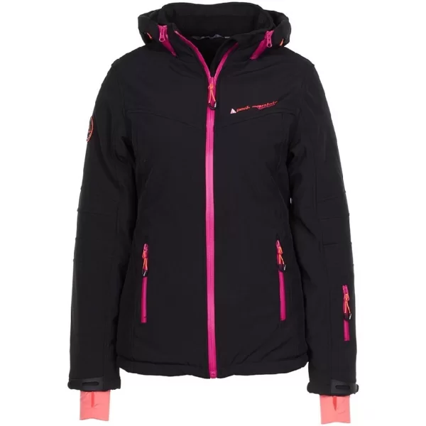 Peak Mountain Μπουφάν Peak Mountain Blouson de ski femme AMALI