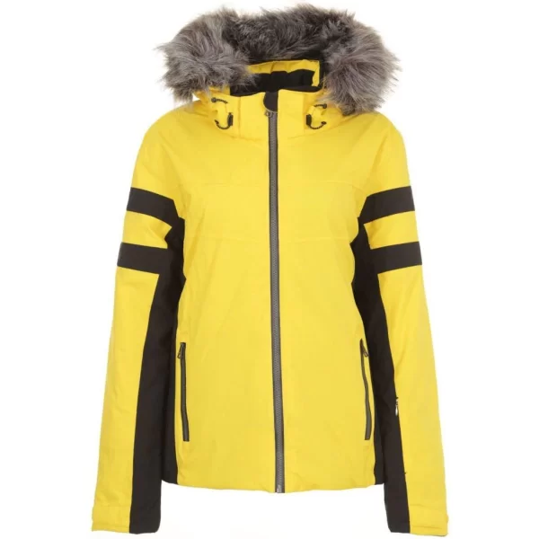 Peak Mountain Μπουφάν Peak Mountain Blouson de ski femme ANCELLE