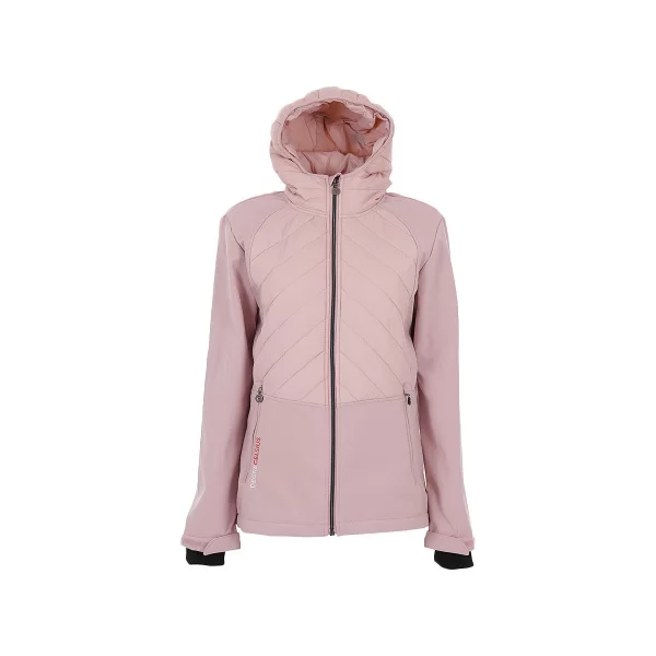 Degré Celsius Μπουφάν Degré Celsius Blouson softshell femme ANDER