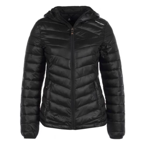 Χοντρό μπουφάν Peak Mountain Doudoune femme ANSEONE