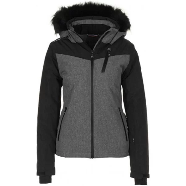 Μπουφάν Peak Mountain Blouson de ski femme ARMATE