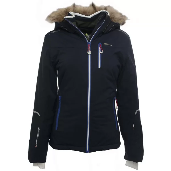 Peak Mountain Μπουφάν Peak Mountain Blouson de ski femme ARTEM