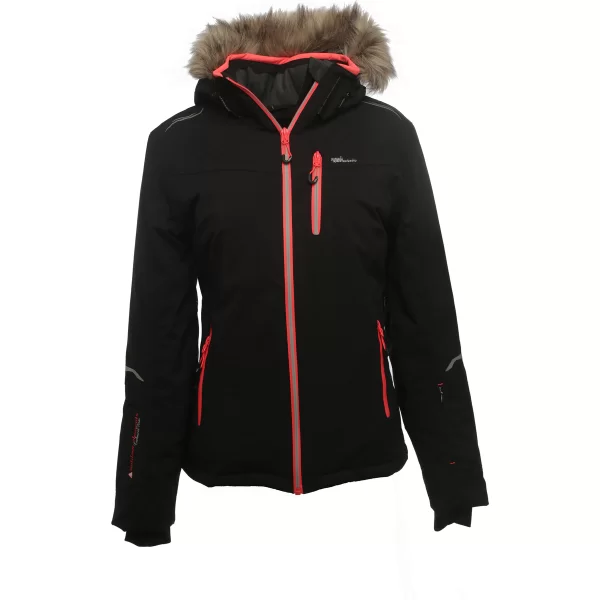 Μπουφάν Peak Mountain Blouson de ski femme ARTEM