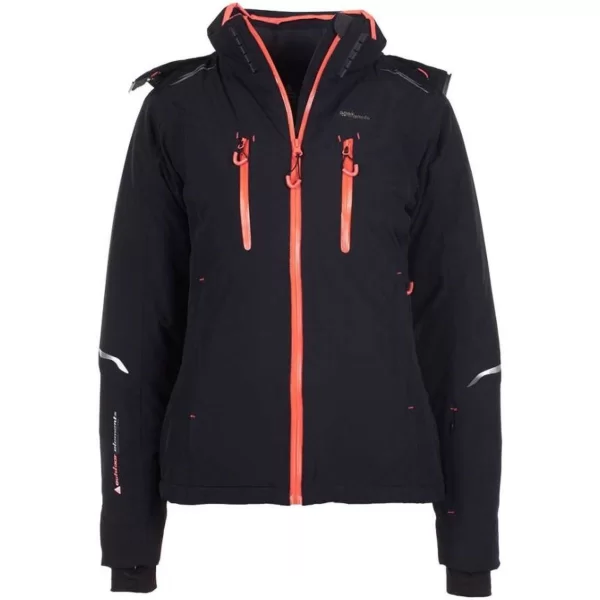 Μπουφάν Peak Mountain Blouson de ski femme ARTEMIS