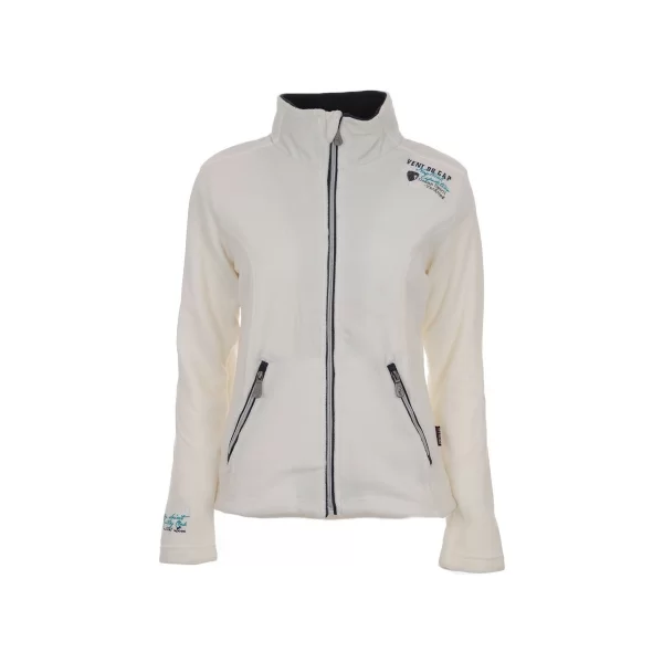 Fleece Vent Du Cap Blouson polaire femme ASA