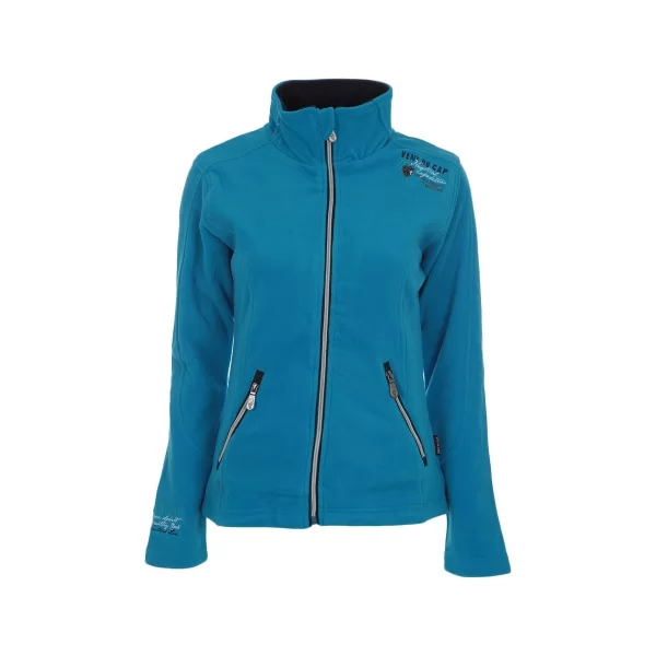 Fleece Vent Du Cap Blouson polaire femme ASA