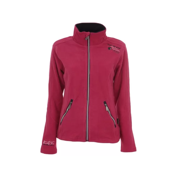 Fleece Vent Du Cap Blouson polaire femme ASA