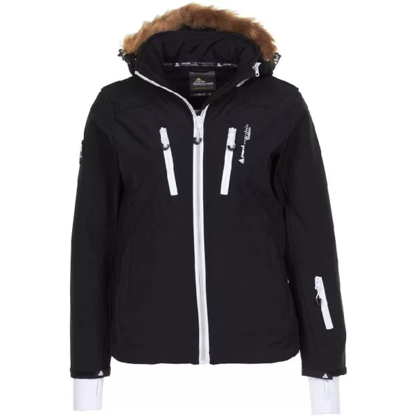 Μπουφάν Peak Mountain Blouson de ski femme ASADA