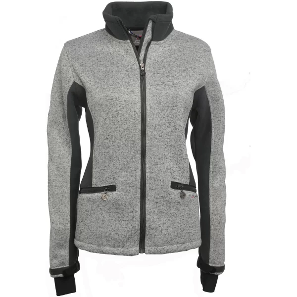 Fleece Peak Mountain Blouson polaire femme ATMOS
