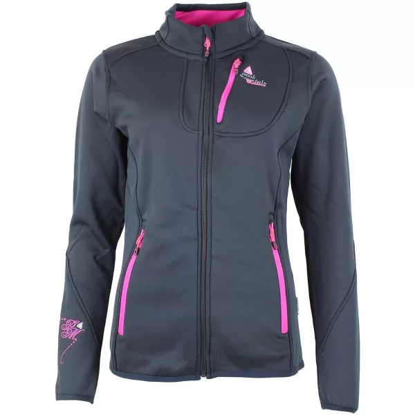 Fleece Peak Mountain Blouson polarshell femme AYNUR
