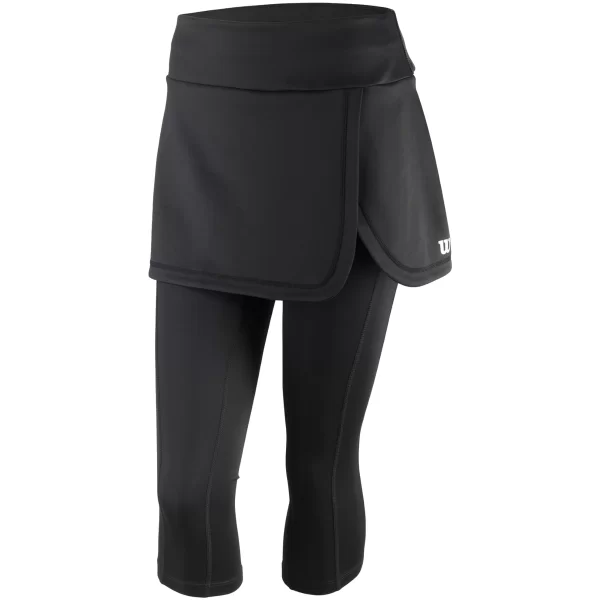 Καλσόν Wilson W Capri Skort IV Leggings