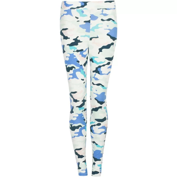 Juicy Couture Καλσόν Juicy Couture JWTKB208337 | Logo Legging