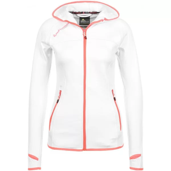 Fleece Peak Mountain Blouson polarshell femme ACAMPUS