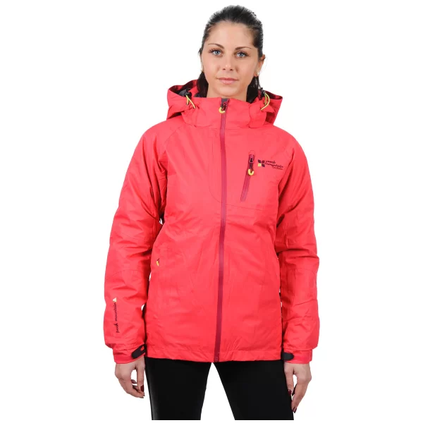 Μπουφάν Peak Mountain Blouson de ski femme ACIXI