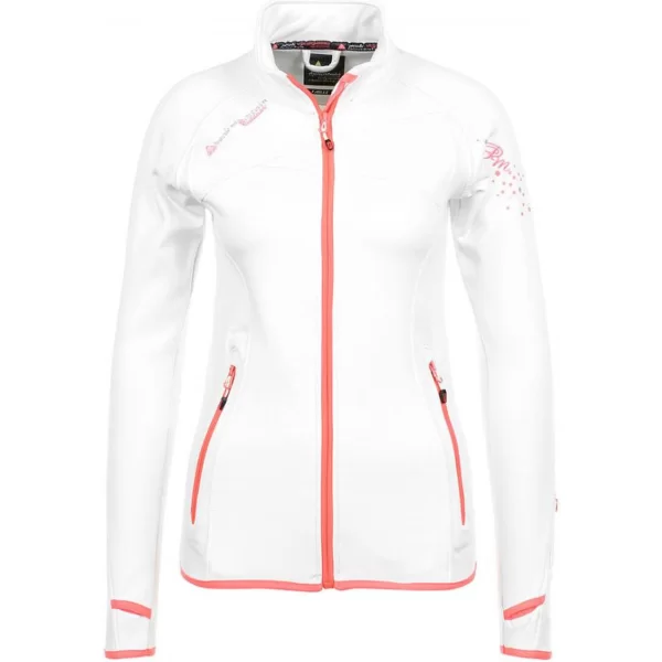 Fleece Peak Mountain Blouson polarshell femme ACLIMATE