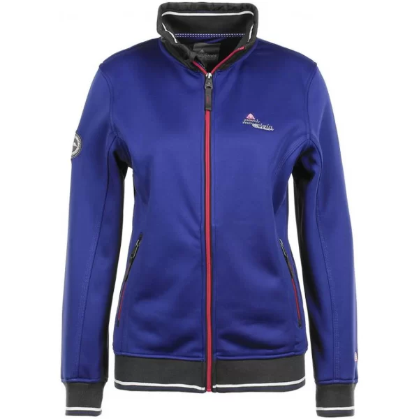 Fleece Peak Mountain Blouson polarshell femme ACREEN
