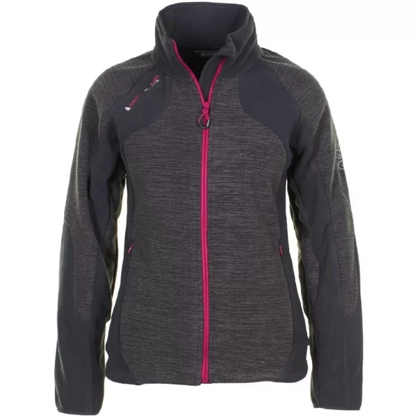 Fleece Peak Mountain Blouson polaire femme ACUT