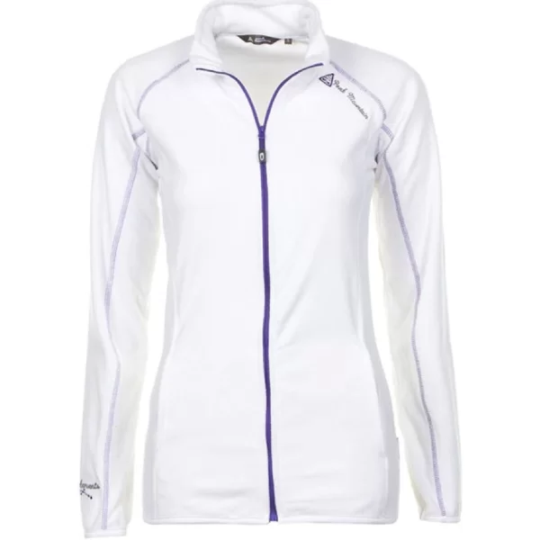 Fleece Peak Mountain Blouson polaire femme AFONE