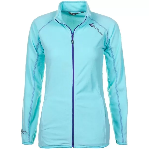 Fleece Peak Mountain Blouson polaire femme AFONE