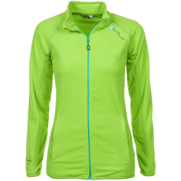 Fleece Peak Mountain Blouson polaire femme AFONE