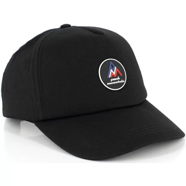Peak Mountain Κασκέτο Peak Mountain Casquette MAYA