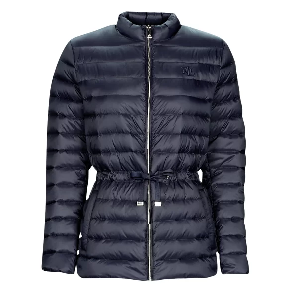 Χοντρό μπουφάν Lauren Ralph Lauren DRAW WST SD-INSULATED-COAT