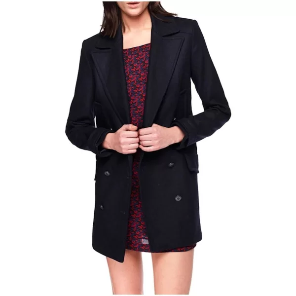 Παλτό Pepe jeans PL400810