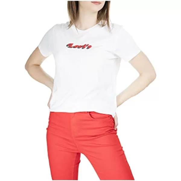 T-shirt με κοντά μανίκια Levis 173690779